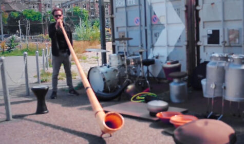 alphorn